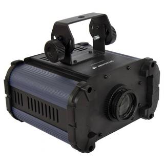JB systems LED Rotogobo goboprojector