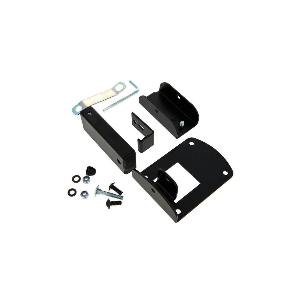 Konig & Meyer 24465 muurbeugel voor JBL control 1 zwart