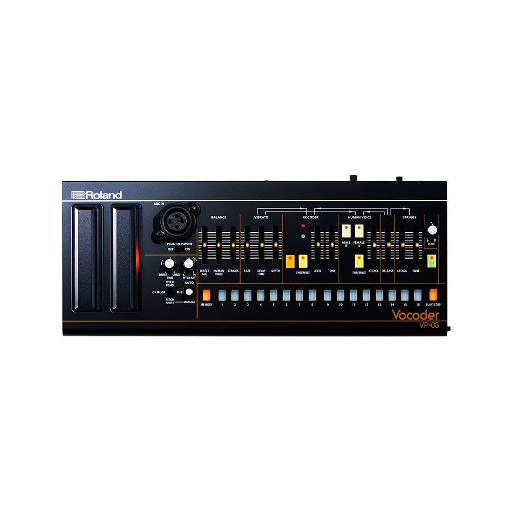 Roland VP-03