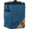 Ortega OGBCJ-OC Premium Standard Size Cajon Bag Ocean Blue draagtas voor cajon