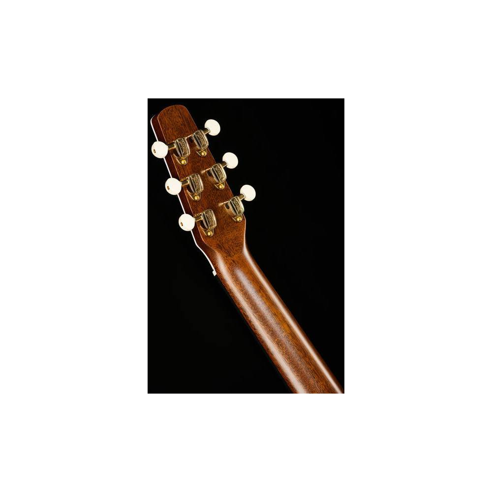 SEAGULL Artist Peppino Signature CW Bourbon Burst w/Anthem