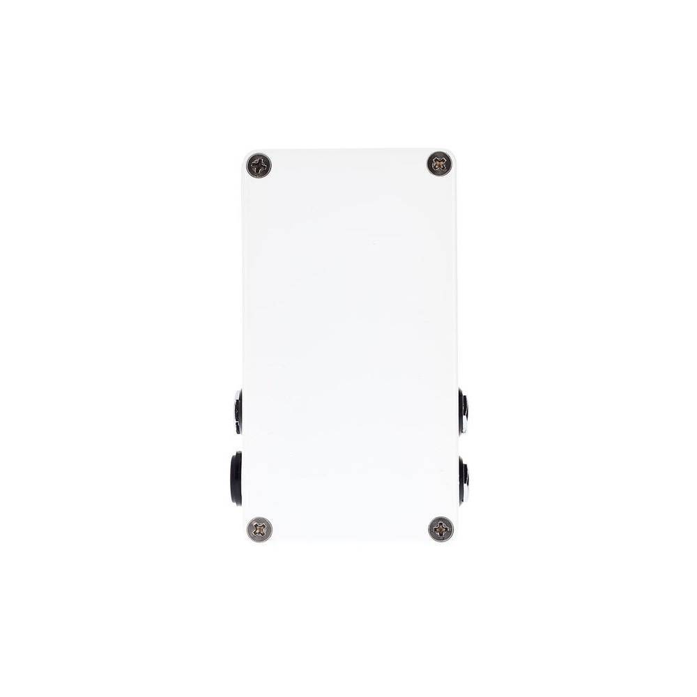 Old Blood Noise Endeavors Utility 1 Headphone Amp pedaal