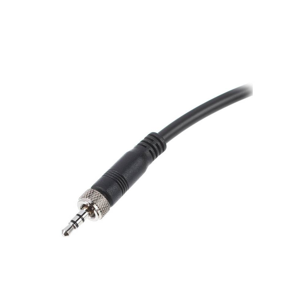Sennheiser CL 500 jack 3.5 mm -> XLR-3 male verloopkabel