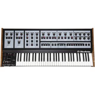 Oberheim OB-X8 synthesizer