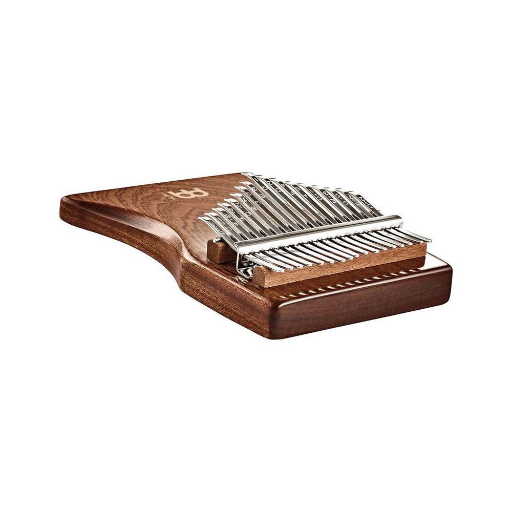 Meinl Sonic Energy KL1702S Solid Kalimba Sapele 17 tonen