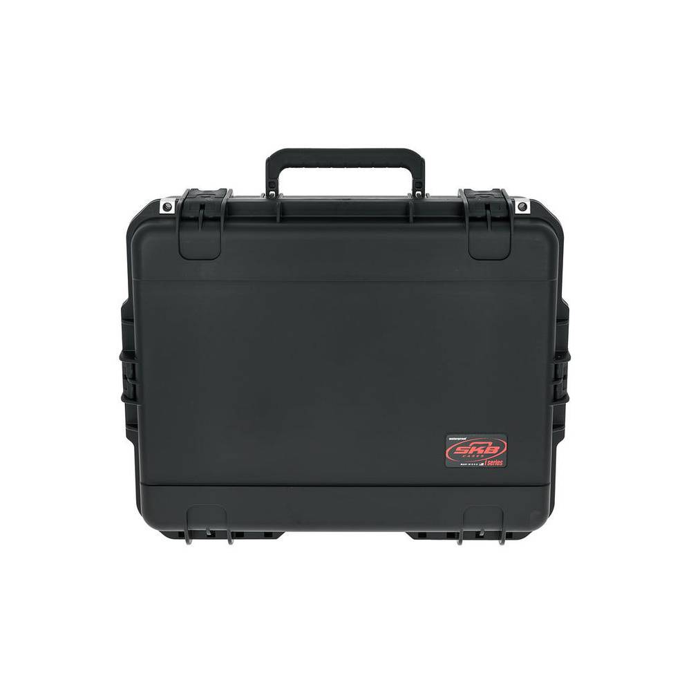SKB iSeries 2217-8 waterdichte flightcase 559x432x203 mm