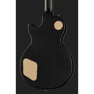 Epiphone Les Paul Classic Worn Ebony elektrische gitaar