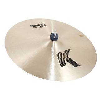 Zildjian 16 K Dark Crash Medium Thin