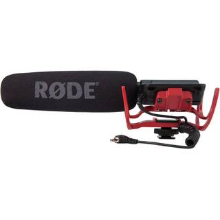 Rode VideoMic MKII condensator mono-richtmicrofoon