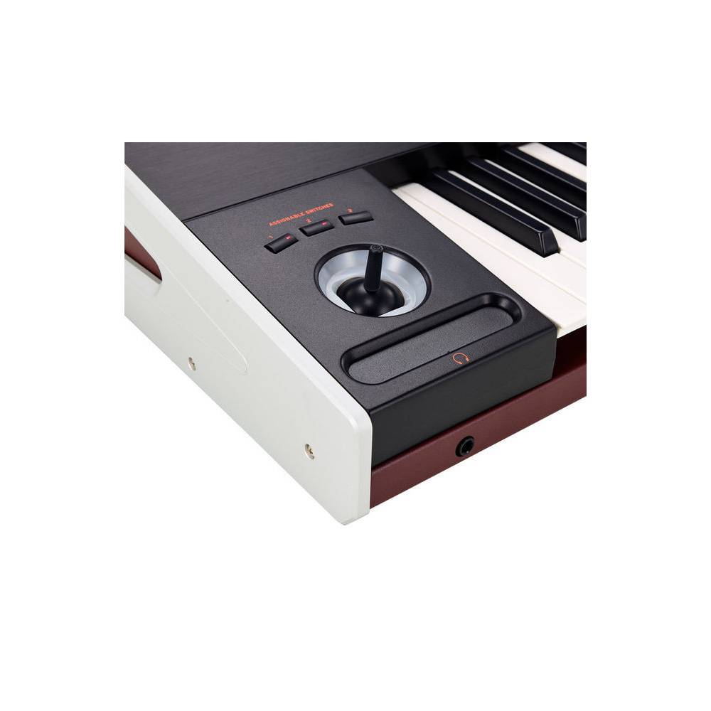 Korg Pa4X 76 arranger workstation