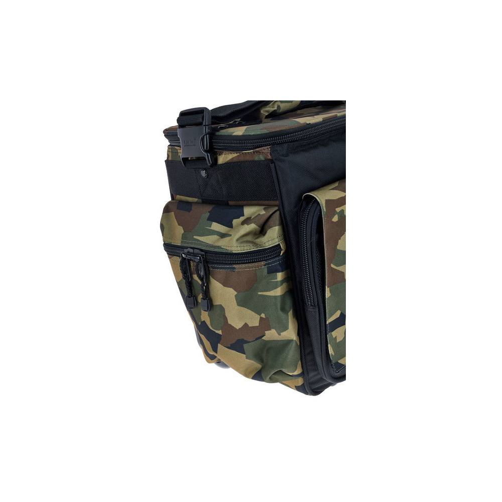 UDG Ultimate SlingBag Trolley Set Deluxe trolley camouflage