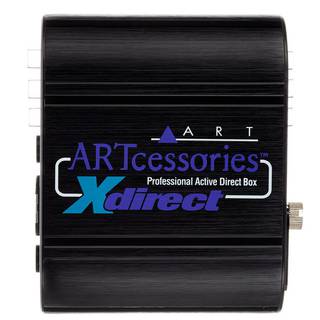 ART Xdirect actieve direct box