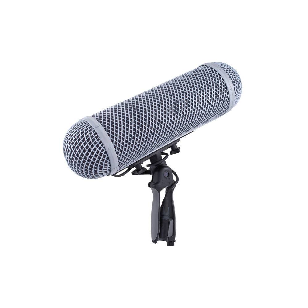 RYCOTE Modular Windshield WS 3 Kit 