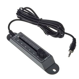 Showtec WDP-1 1-kanaals wireless DMX dimming pack