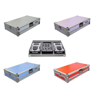 Zomo Set Case 100 kleur