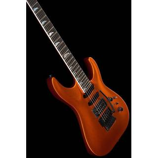 Kramer Guitars SM-1 Orange Crush elektrische gitaar
