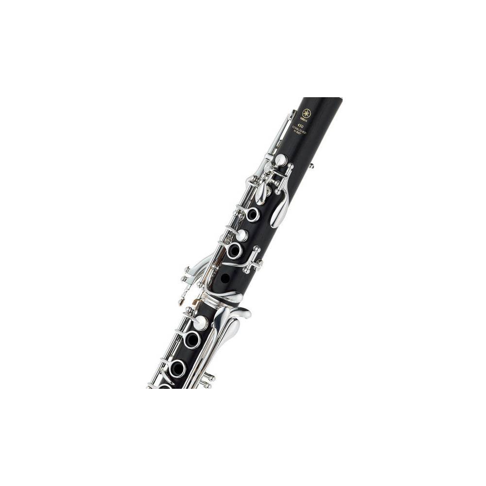 Yamaha YCL-450 Intermediate Bb Clarinet