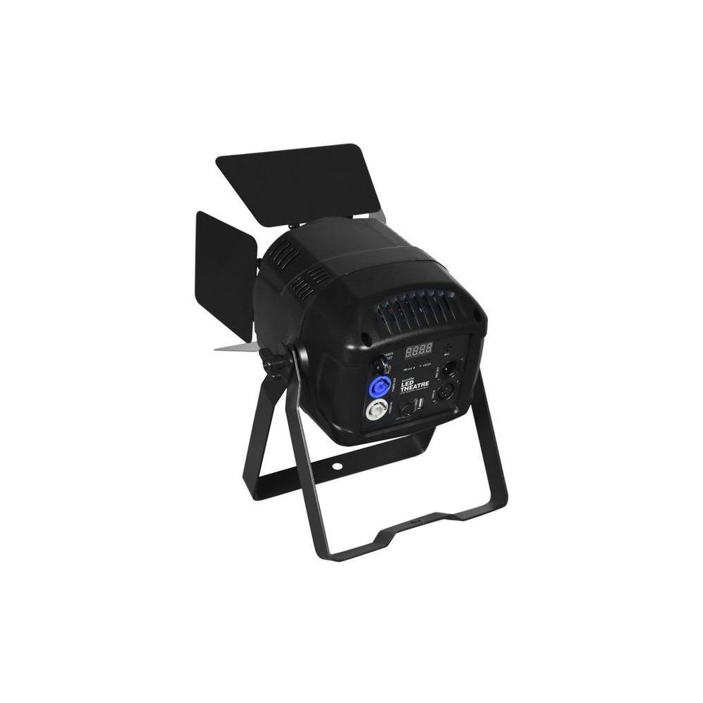 Eurolite LED Theatre COB 100 RGB/WW