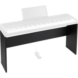 Korg STB1-BK onderstel voor B1-BK (zwart)