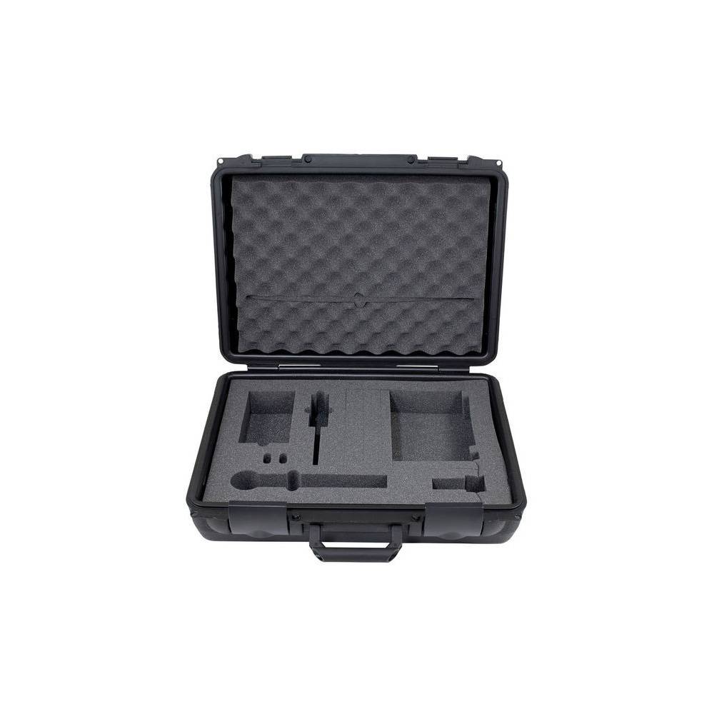 Shure WA610 Opbergcase voor SLX en ULX