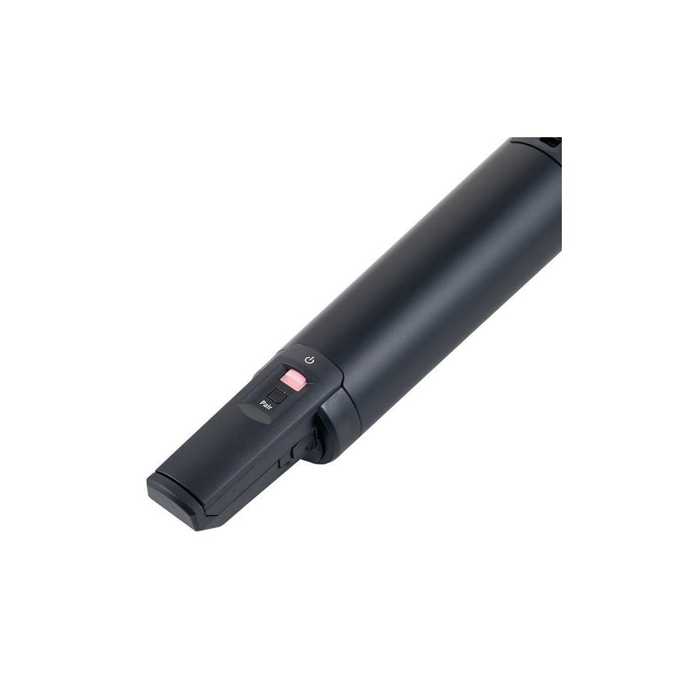 Sennheiser SKM AVX-835S draadloze handheld (1880-1900 Mhz)