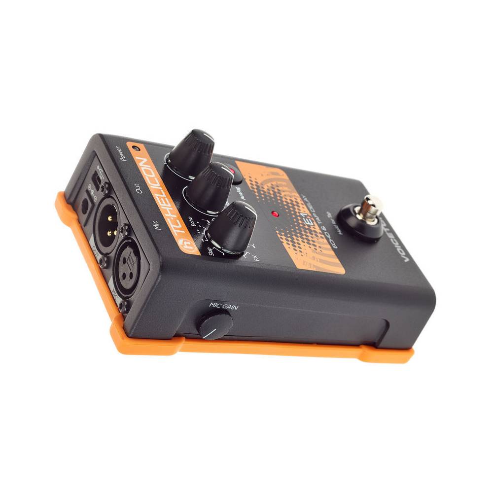 TC Helicon VoiceTone E1
