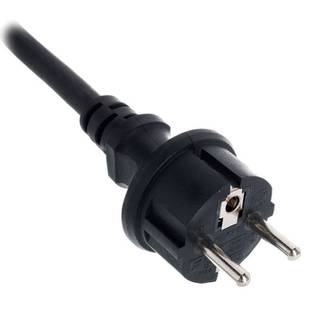 Showtec Multisocket verdeeldoos