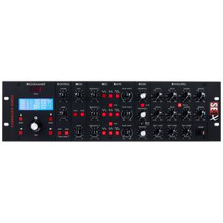 Studio Electronics SE-1X 2019 synthesizer