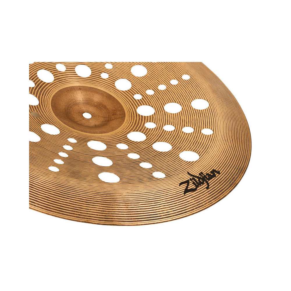 Zildjian K Custom Special Dry trash china 18 inch