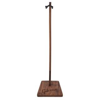 Gibson ASTD-WN Handcrafted Guitar Stand Walnut gitaarstandaard