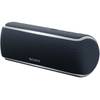Sony SRS-XB21 Bluetooth speaker, zwart