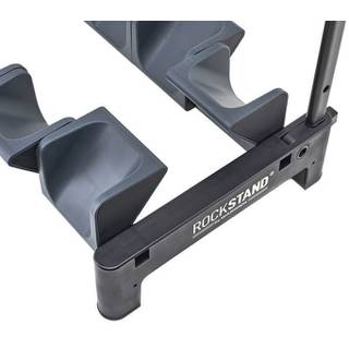 RockStand RS 20866 E modulaire stand voor 6x elektrische gitaar/bas