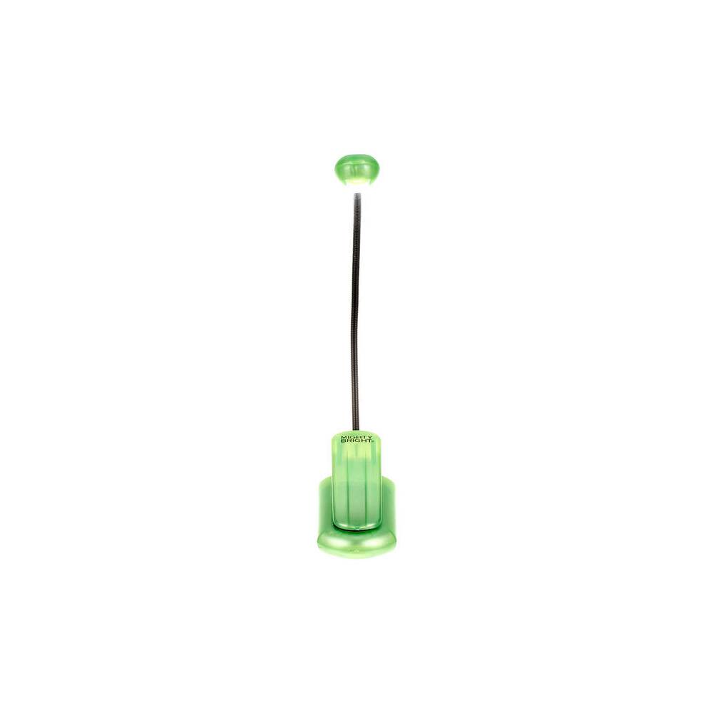Mighty Bright 85610 Reading Light Mighty Bright Xtra Flex 2 Green