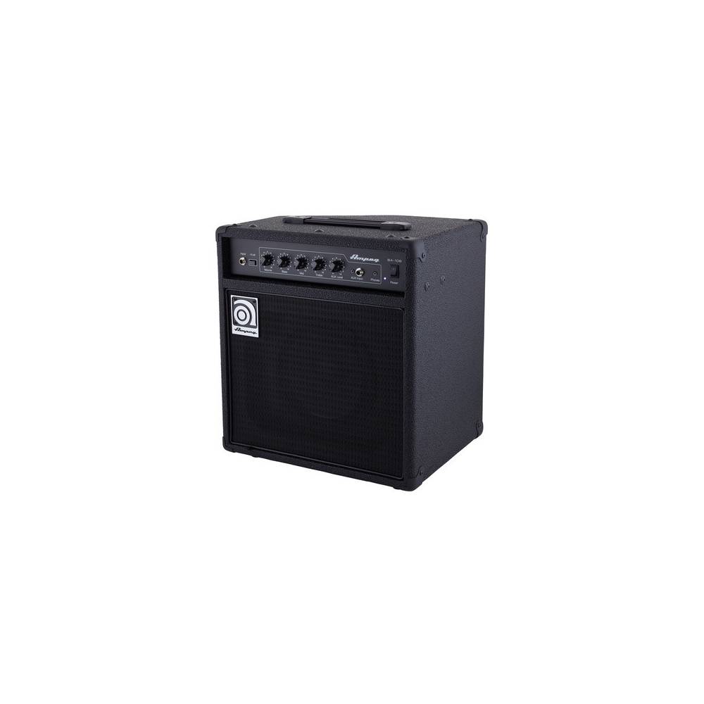 Ampeg BA108 v2