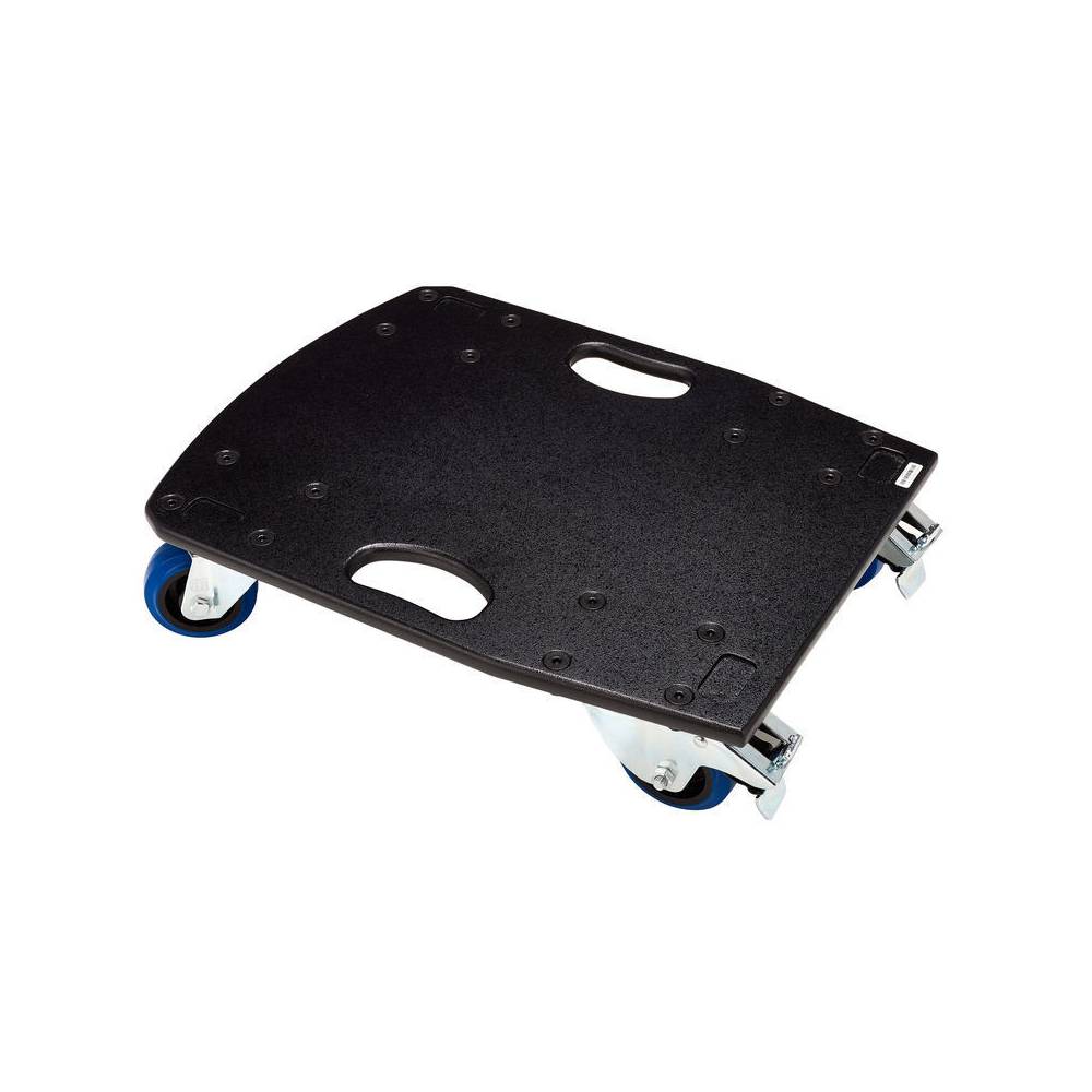 LD Systems MAUI28 G2 wielplaat