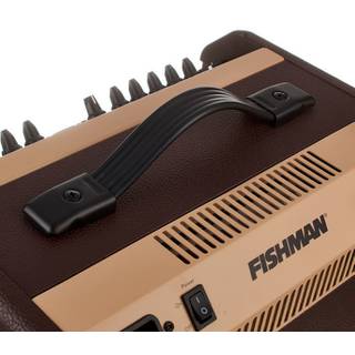 Fishman Loudbox Mini Bluetooth akoestische gitaarversterker