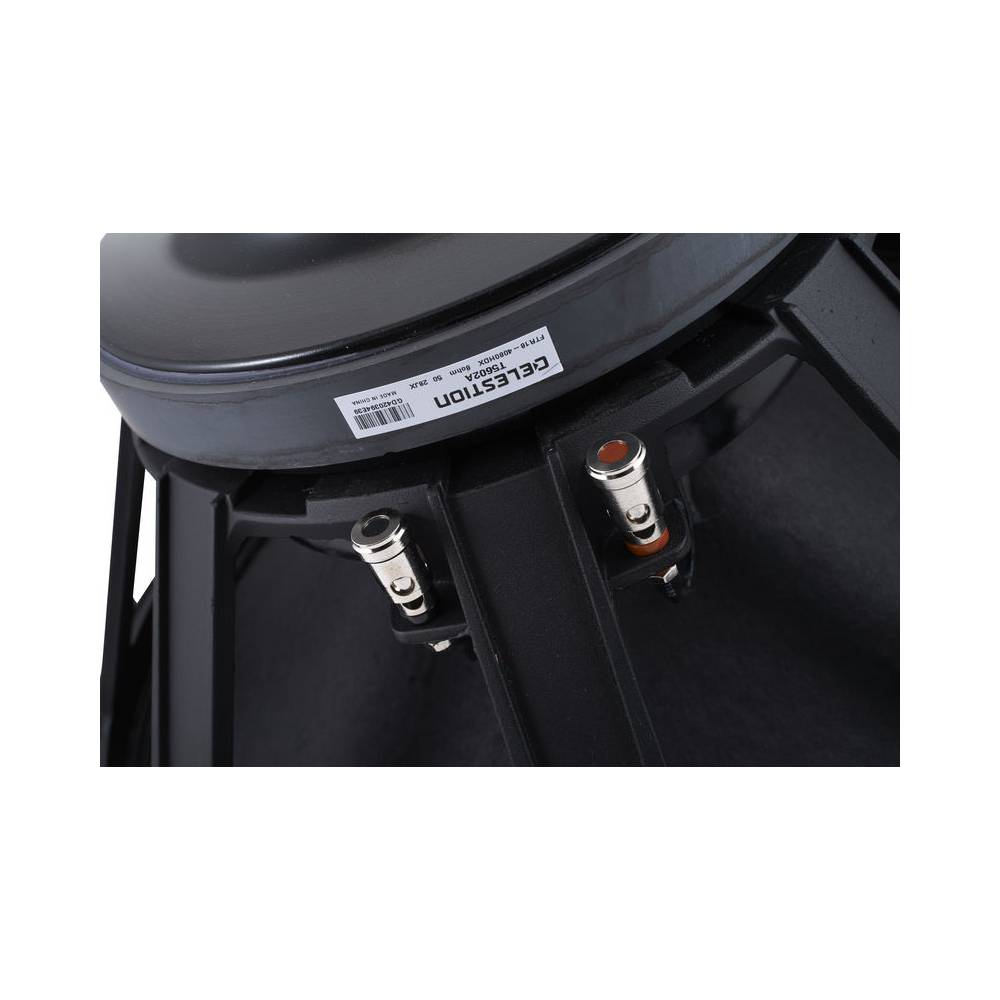 Celestion FTR18-4080HDX ferrite woofer 18 inch 1000W 8 ohm