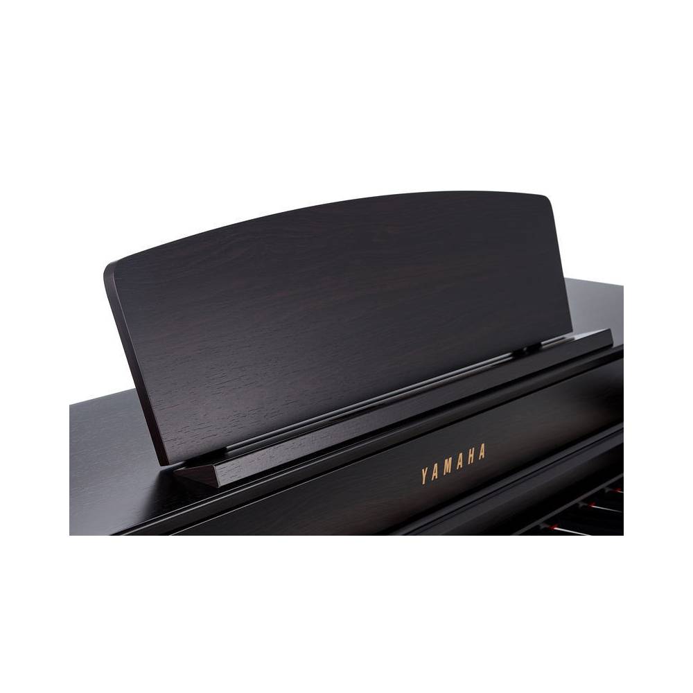 Yamaha Clavinova CLP-745R digitale piano Rosewood