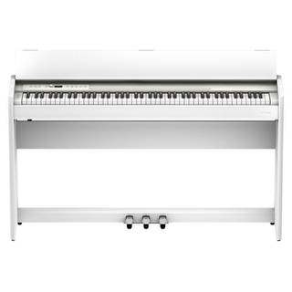 Roland F701-WH White digitale piano