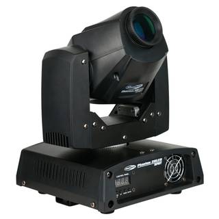 Showtec Phantom 25 LED Spot mkII moving head