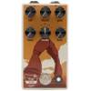 Walrus Audio Eras National Park Arches Five-State High-Gain Distortion Limited Edition effectpedaal