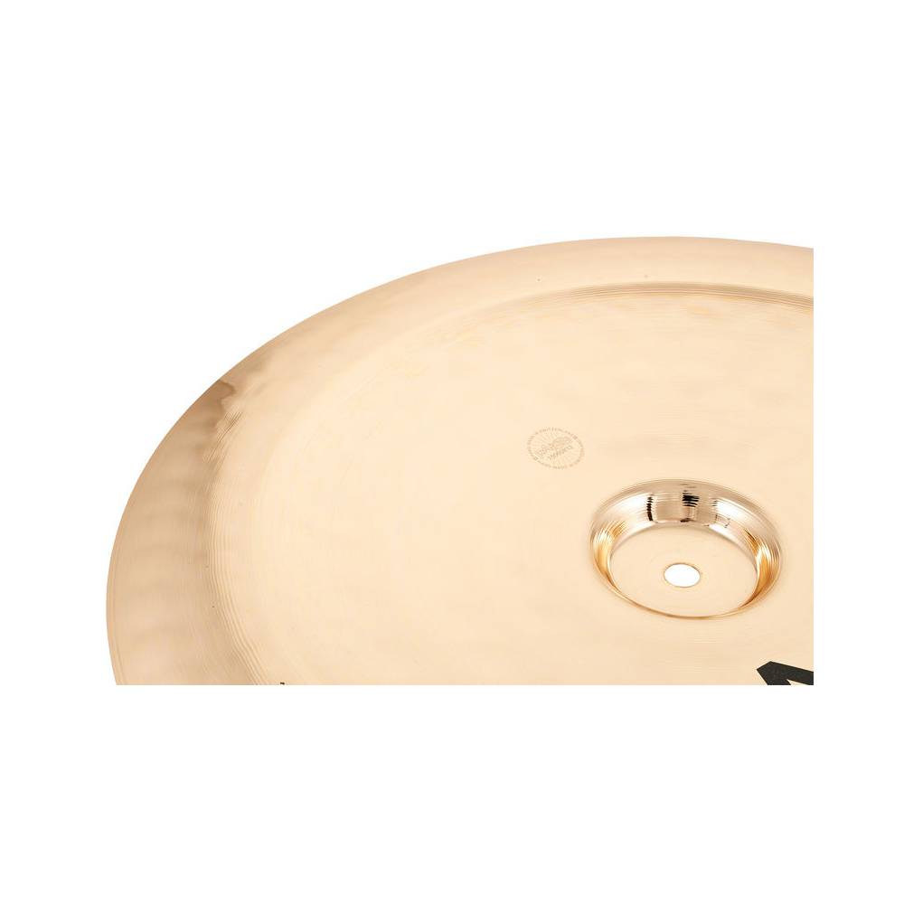 Paiste PST8 Reflector China 16
