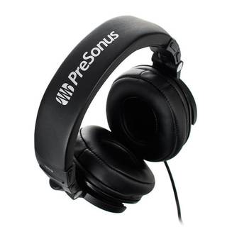 PreSonus HD9 studio koptelefoon gesloten