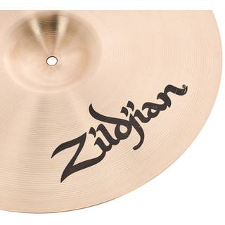 Zildjian 17 A Medium Thin Crash