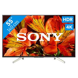 Sony KD-55XF8505