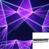 Showtec Galactic RGB-6-750 Fat Beam kleuren laser