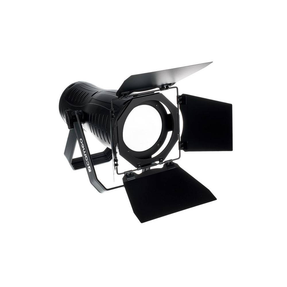 Cameo CL 200 LED Spot wit 200W met instelbare kleurtemperatuur