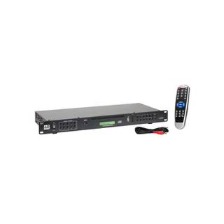 LD Systems CDMP1 CD/USB/SD/MP3-speler