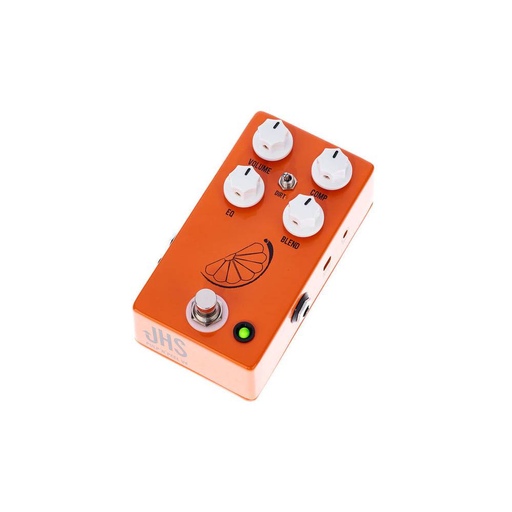 Catalinbread Bicycle Delay