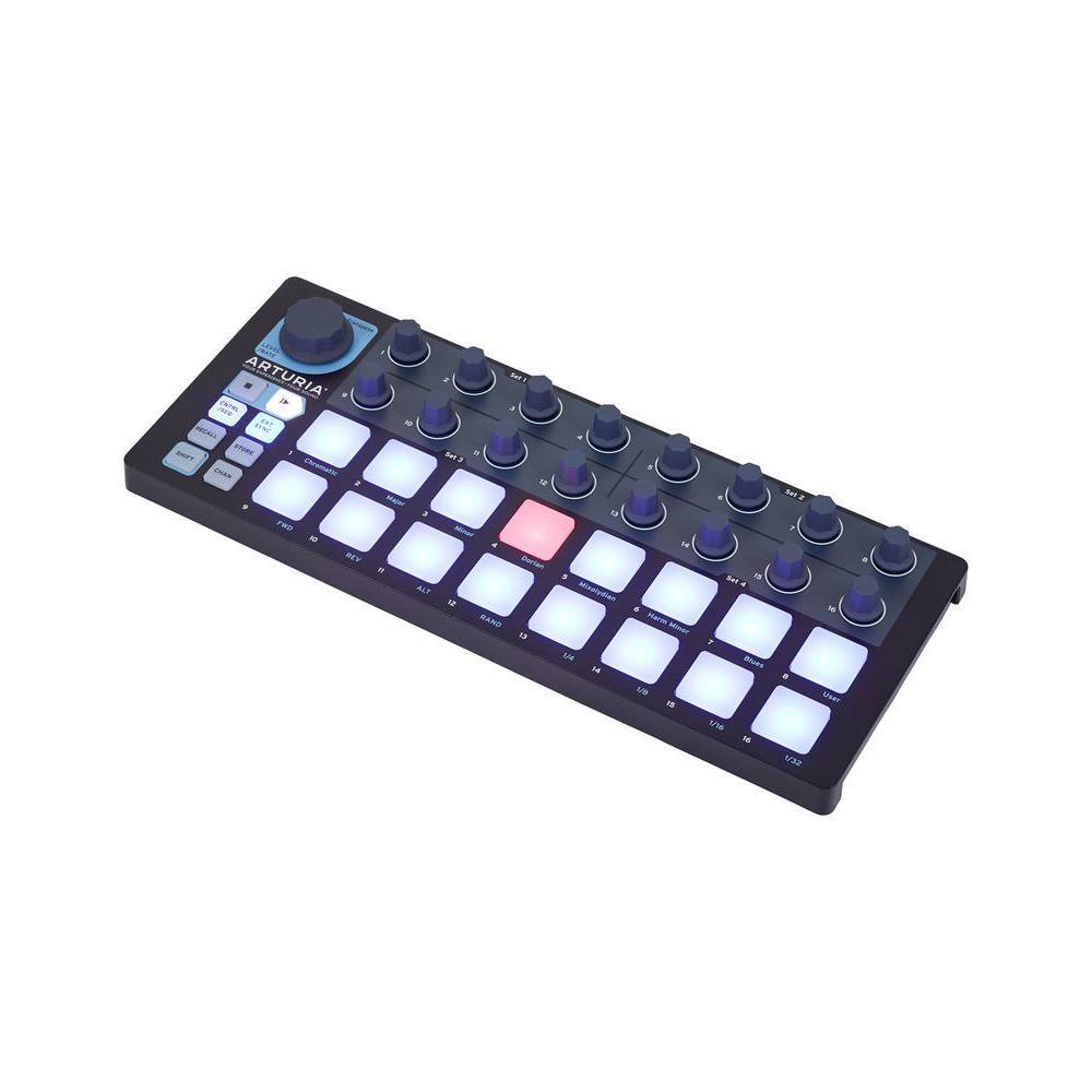 BeatStep Black